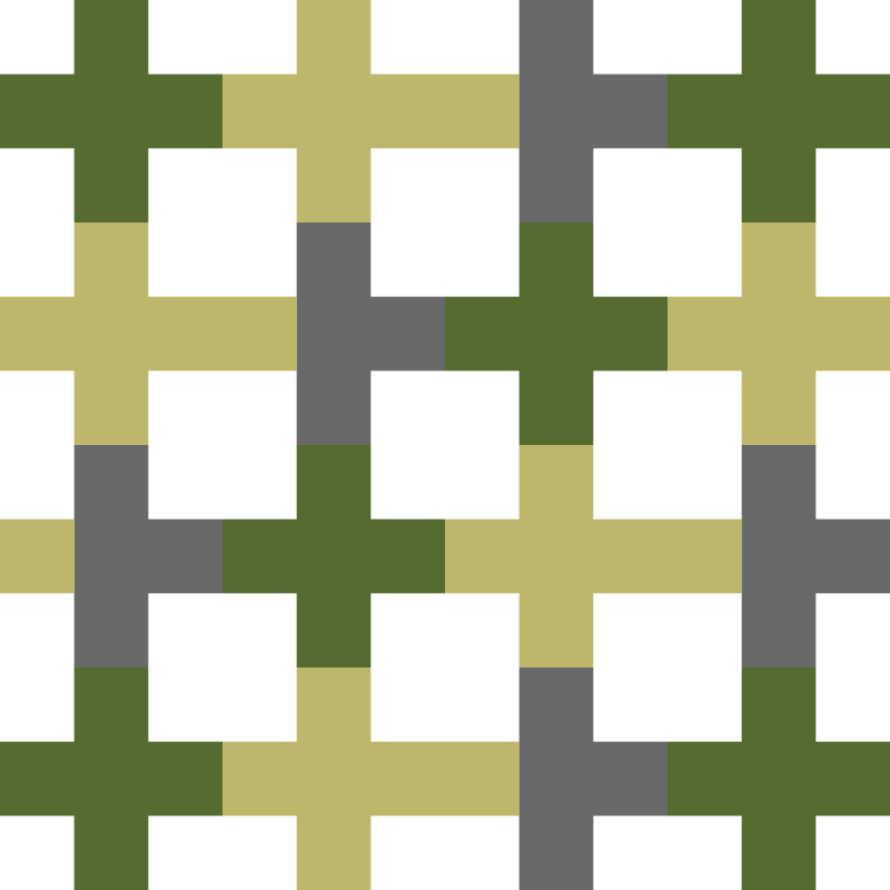 Crosses