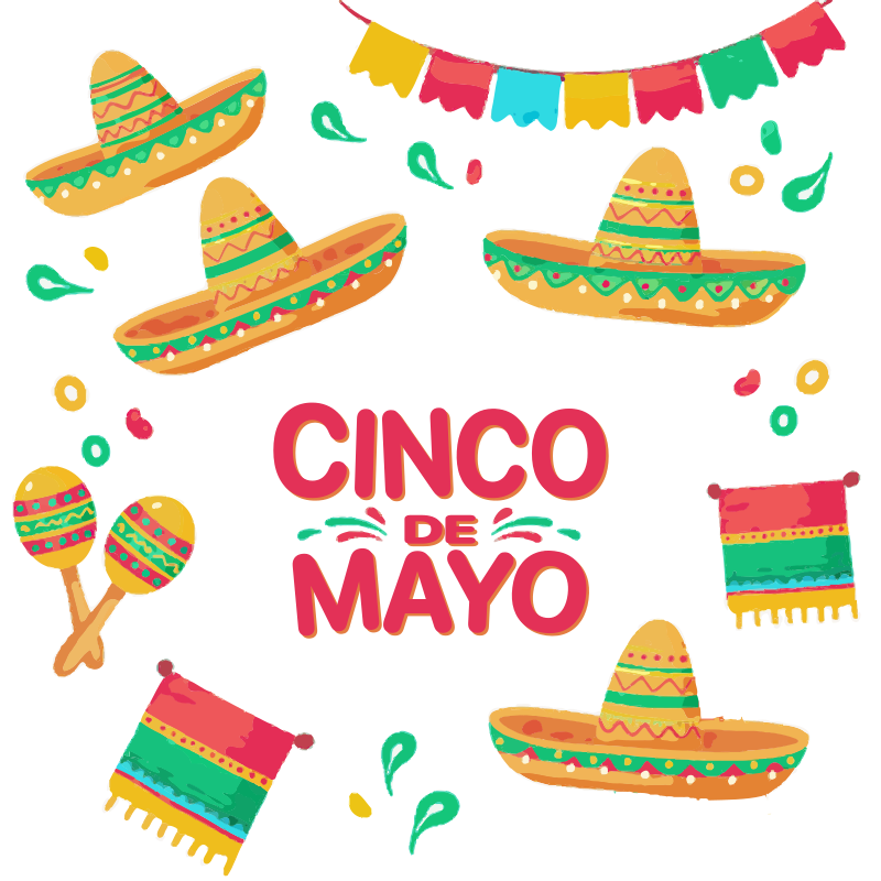 Cinco de Mayo
