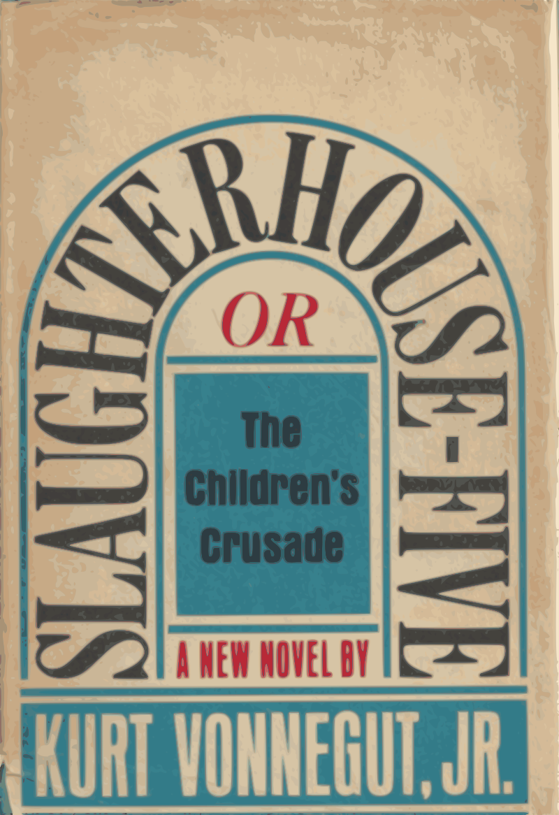 The Childrens Crusade