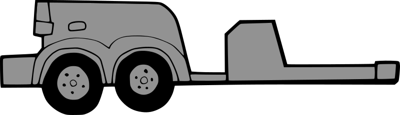 Flatdeck Trailer