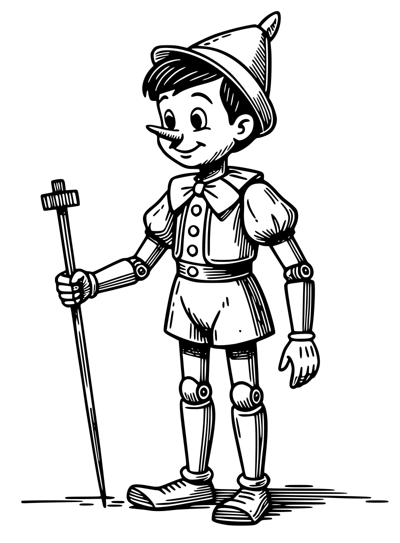 Pinocchio