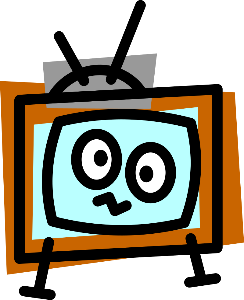 Cartoon TV