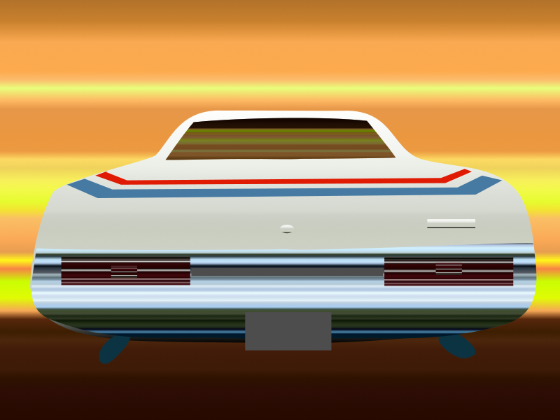 Fast Car