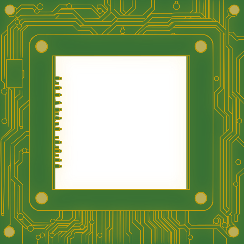 Circuit Frame