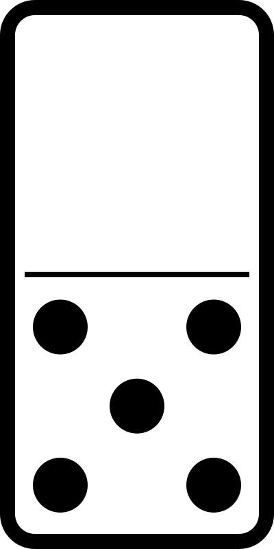 domino set 5