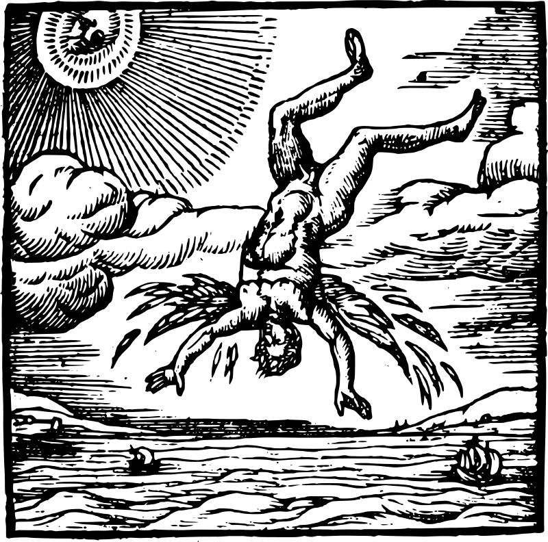 Icarus