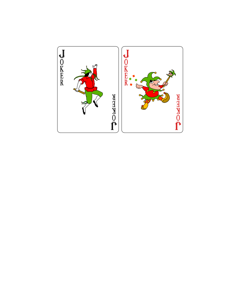 Jokers