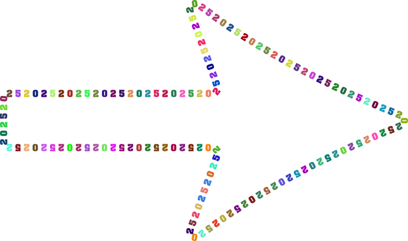 2025 Arrow Colorful