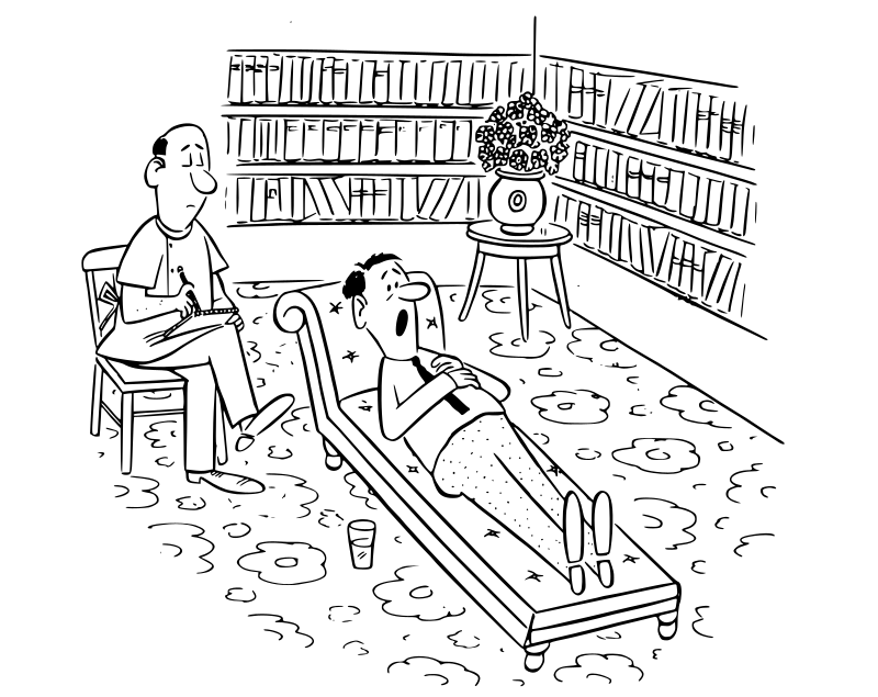 Therepy