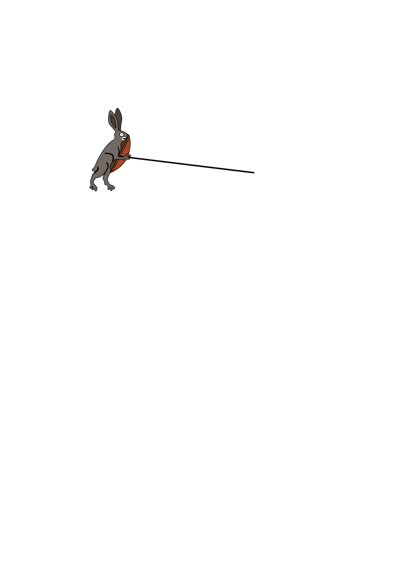 Hare Illumination