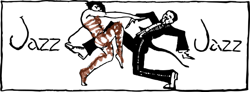 Jazz Banner