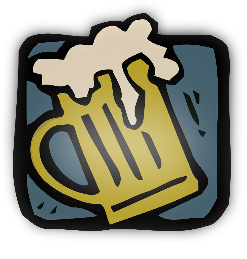 Beer Icon