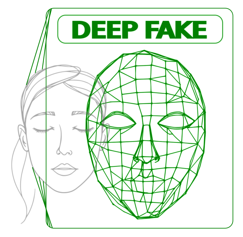 Deepfake