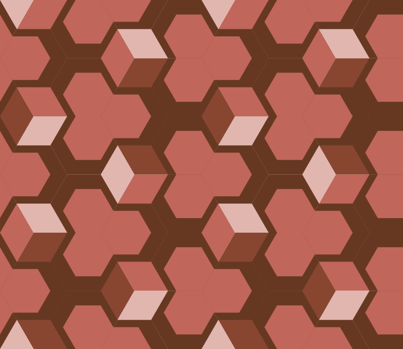 Hexagons
