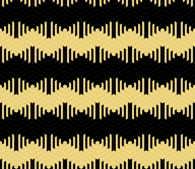Hexagons 5