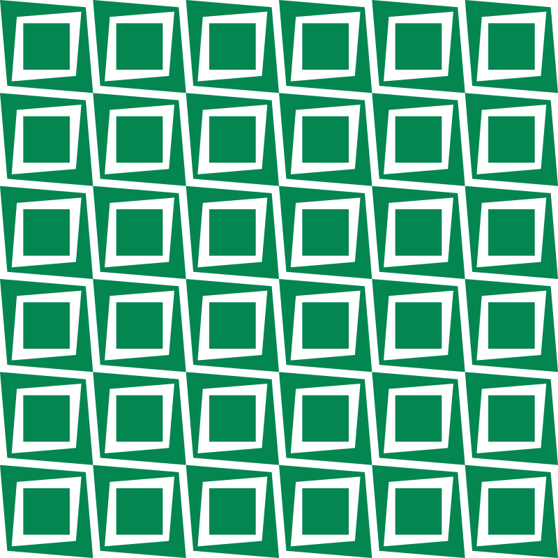 Angular pattern 2