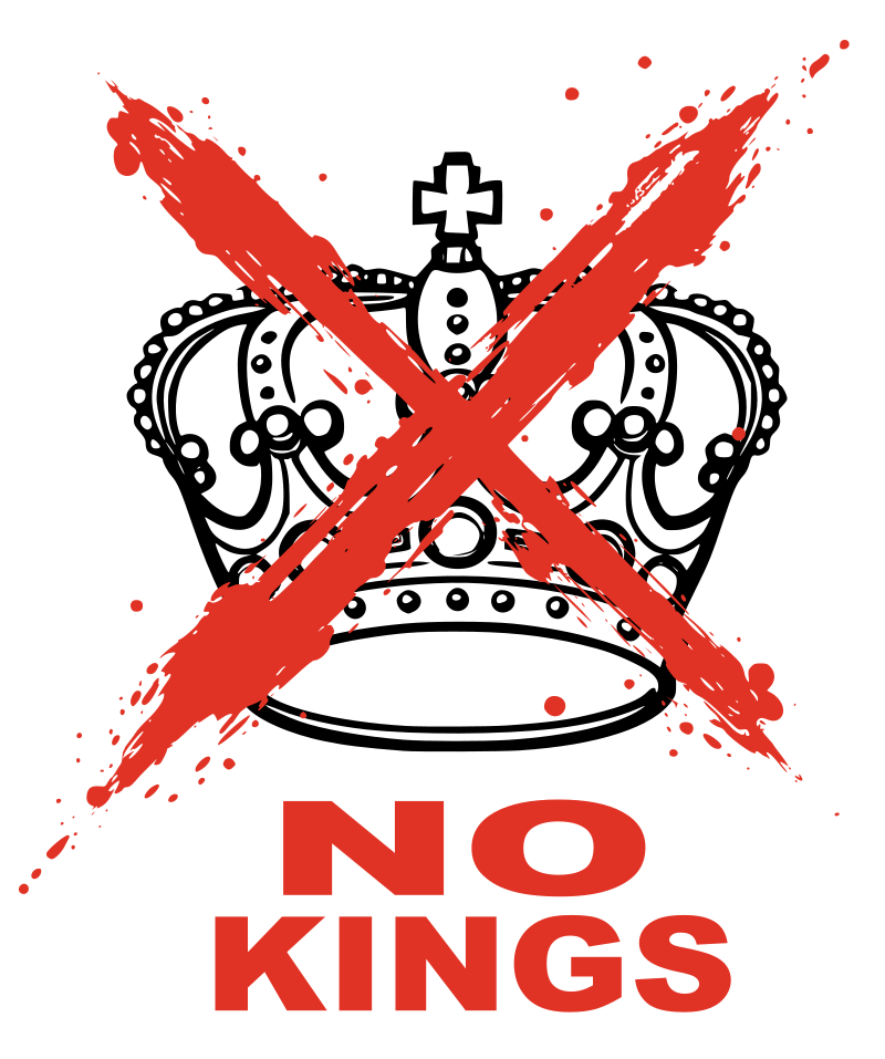 No Kings