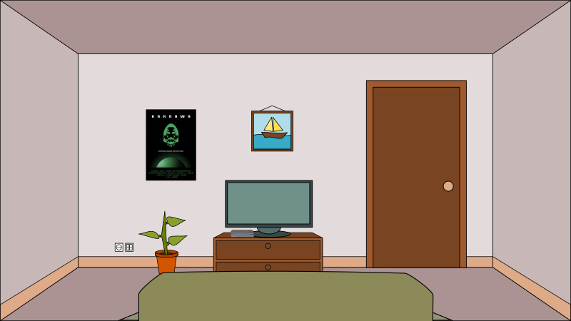 Modern Living Room