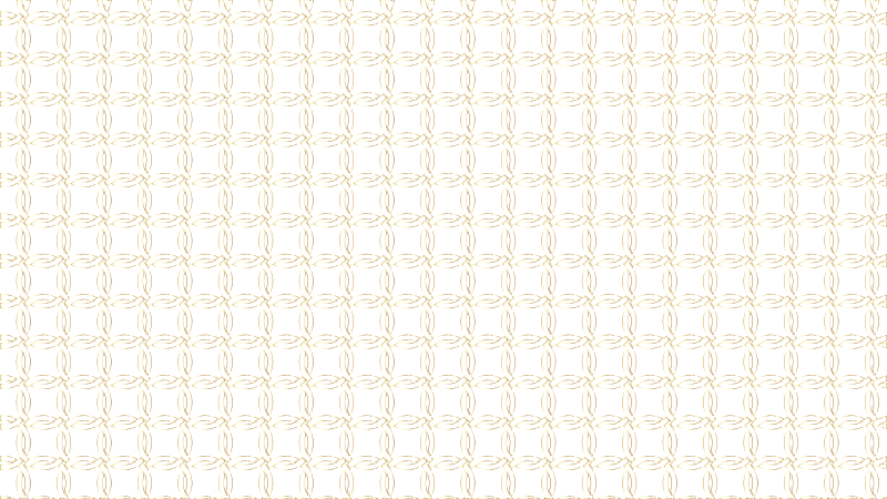 Seamless Pattern 408 2 Gold No BG