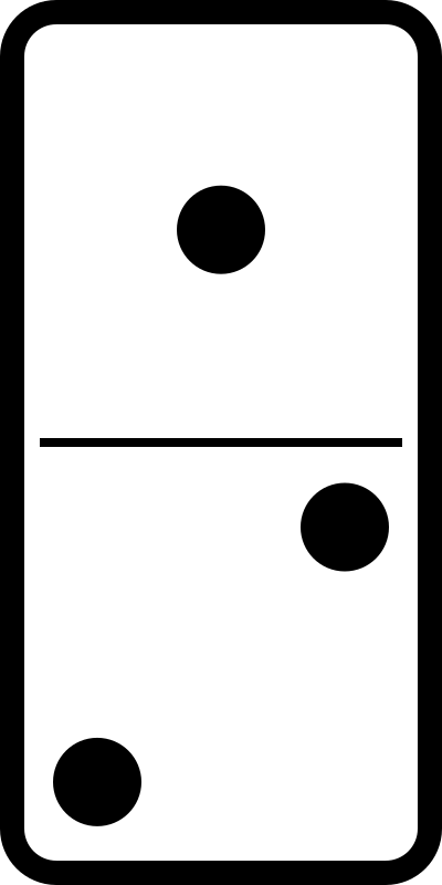 domino set 8