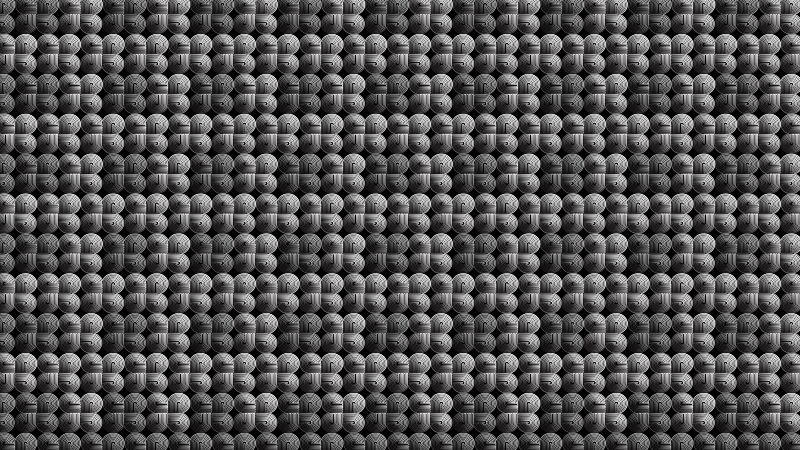 Seamless Pattern 401 Duochrome