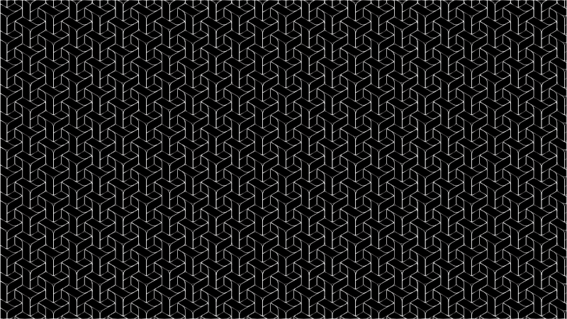 Seamless Pattern 391 Duochrome