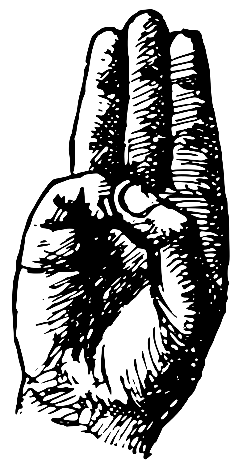 Scout Sign