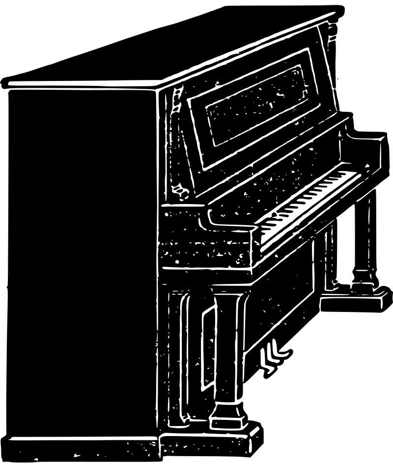 Regular Piano
