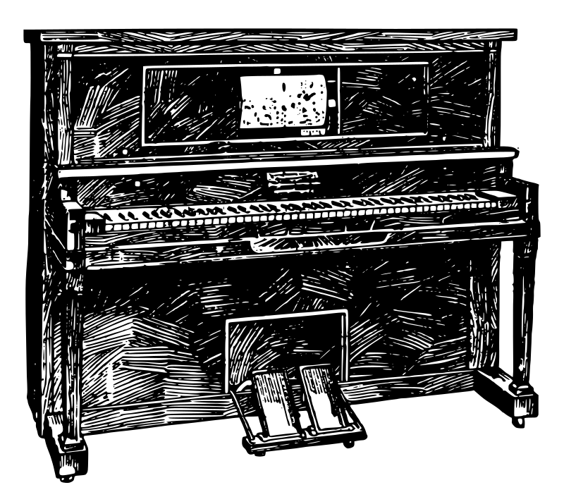 Player Piano