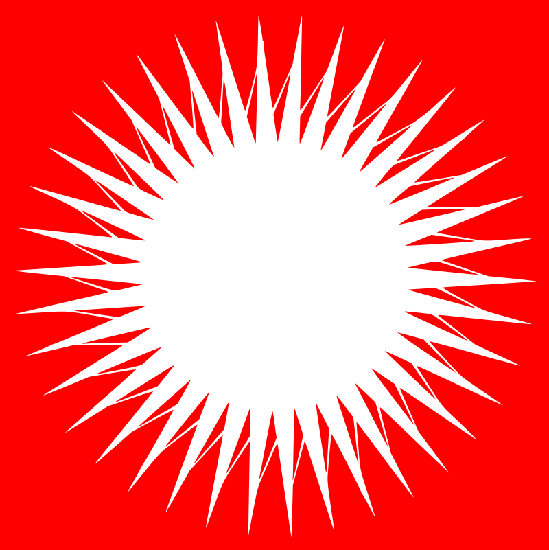 Birleşik Halk - Türk Güneşi - Türk Birliği 