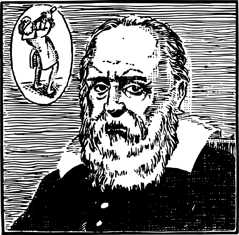 Galileo