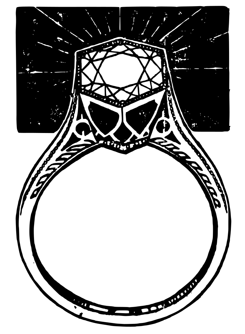 Diamond Frame