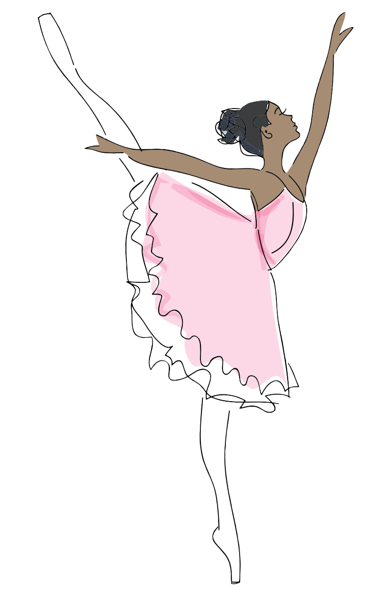Ballerina - Remix