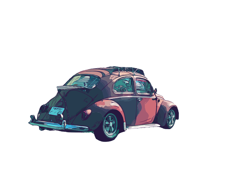VW Bug