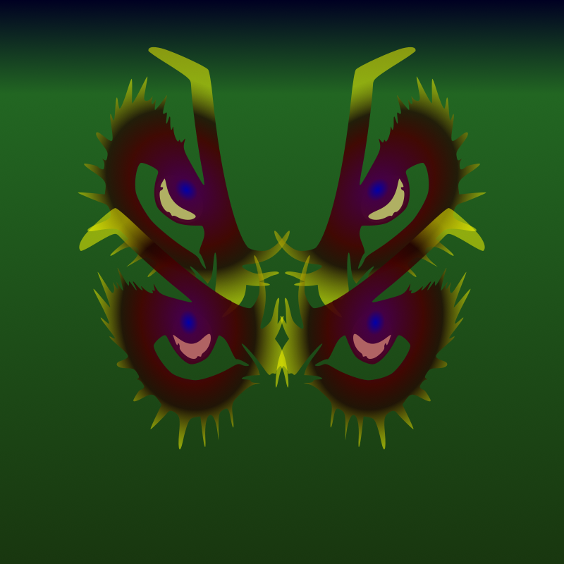 ButterflEye