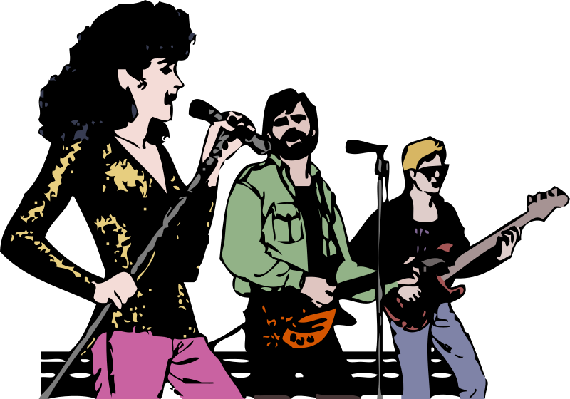 Music Group - Colour Remix