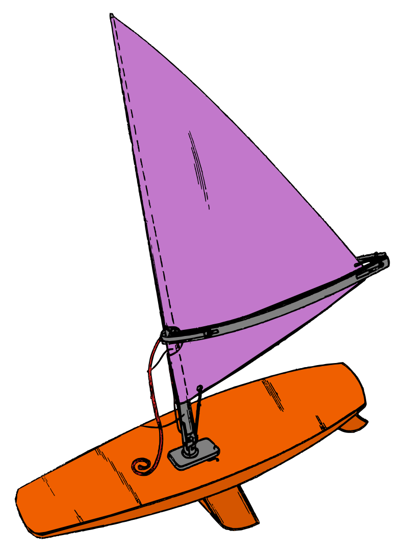 Windsurf