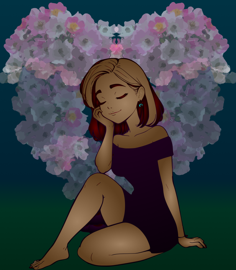 Peace and Love