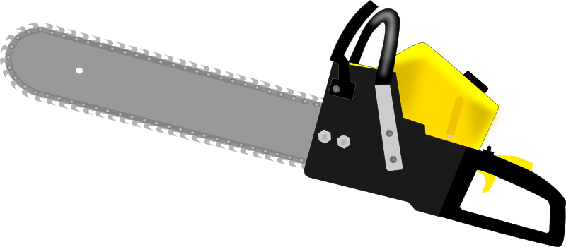 Chainsaw