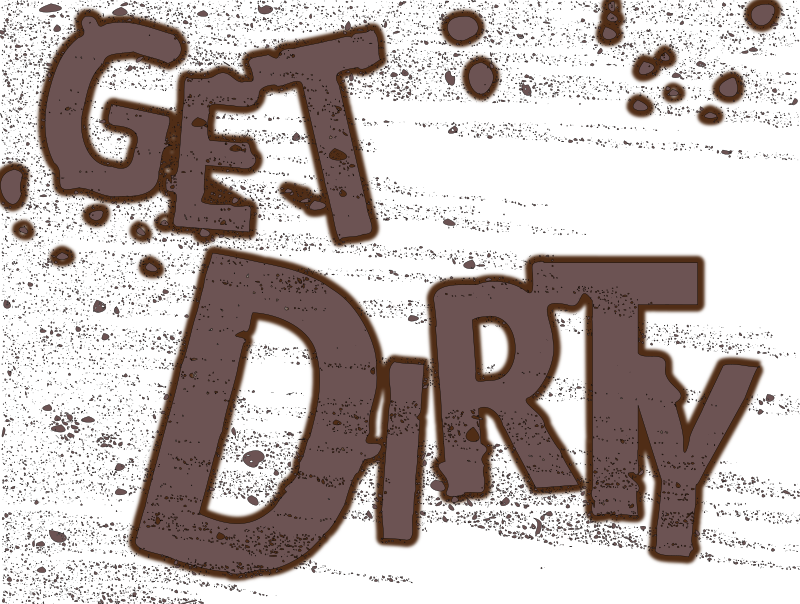 Get Dirty - Colour Remix