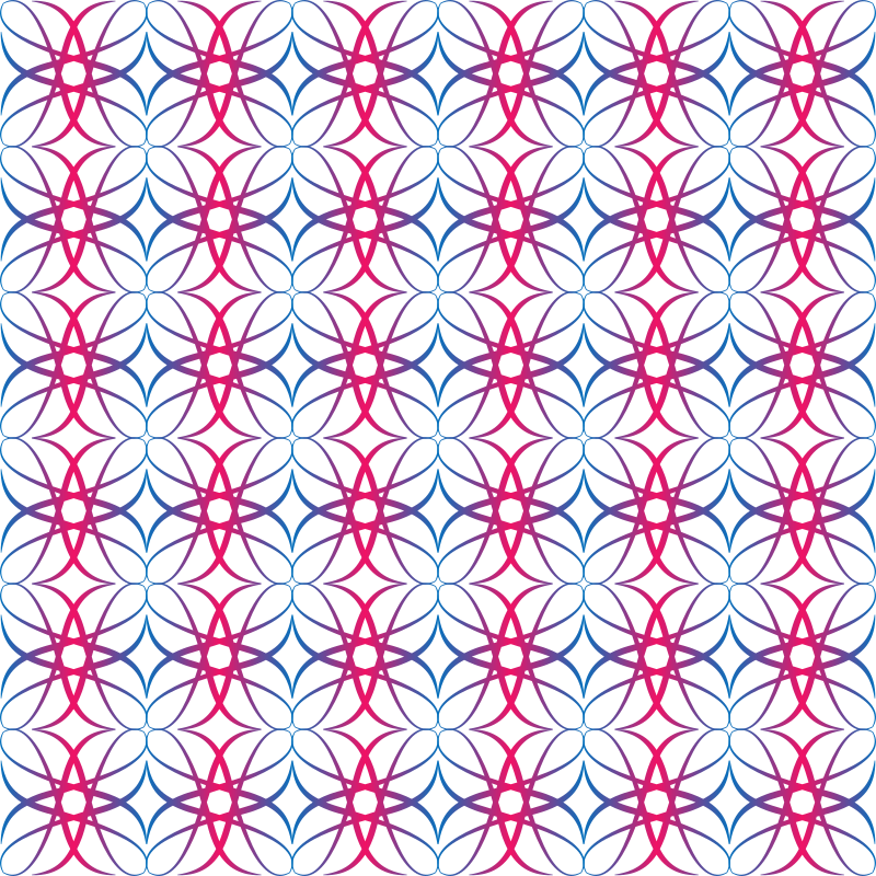 Geometric pattern 3