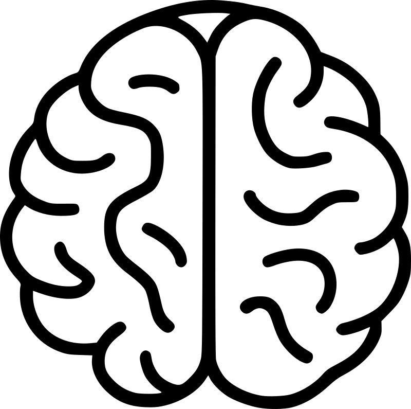 Brain icon