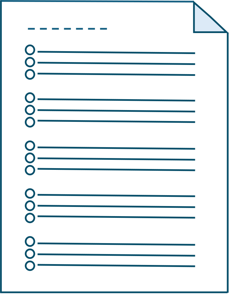 sheet
