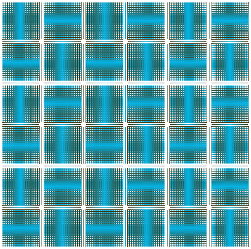 Pattern