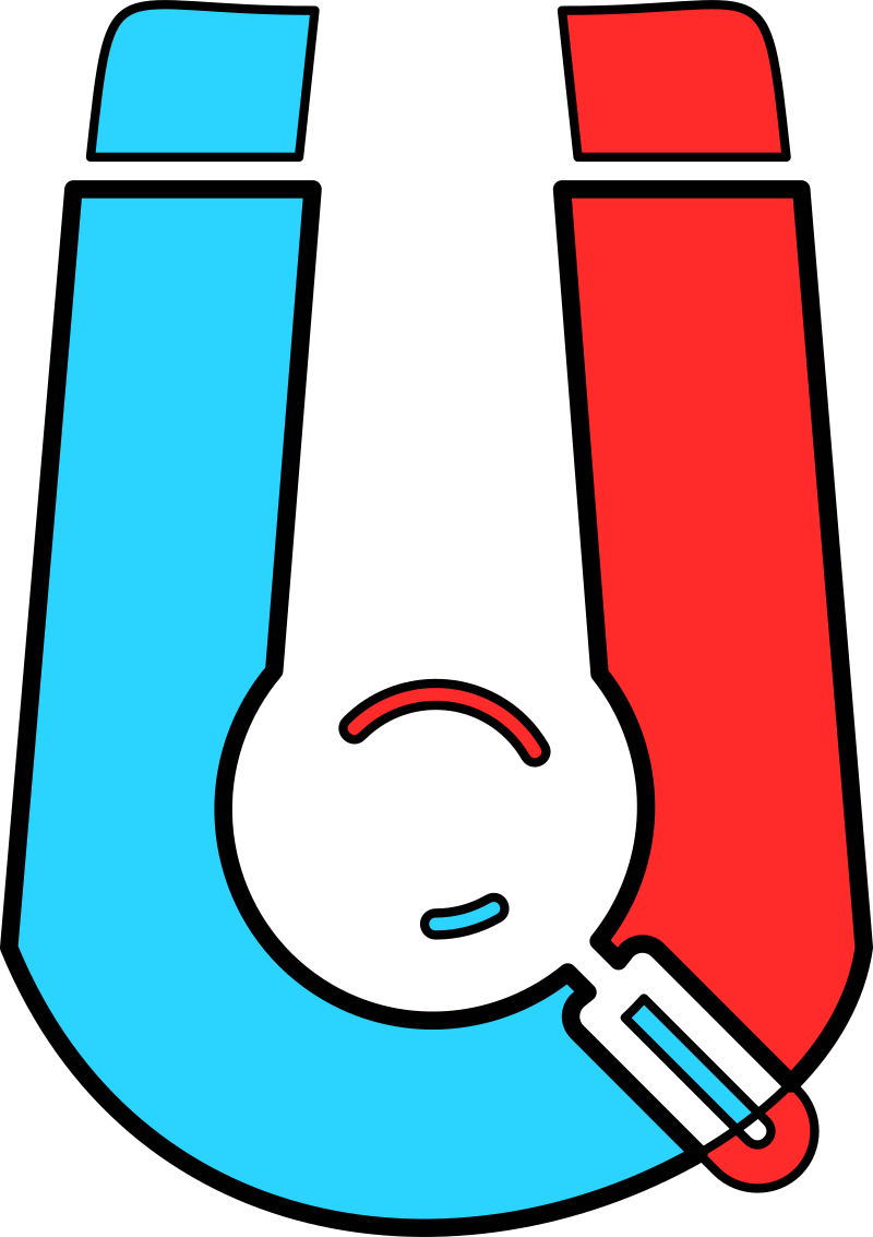 Magnet search