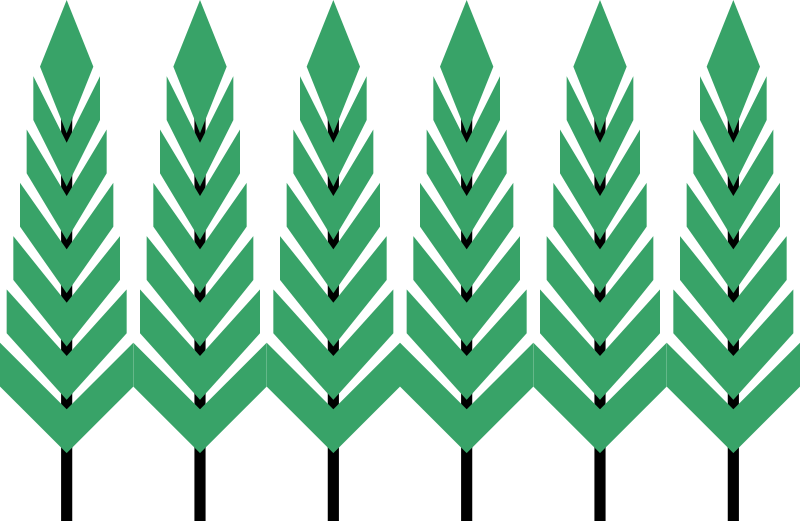 Abstract trees
