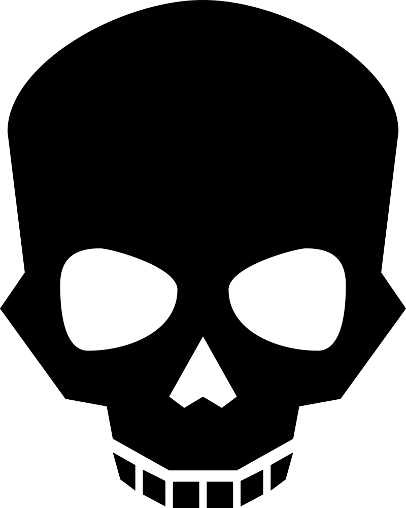 Simple Skull