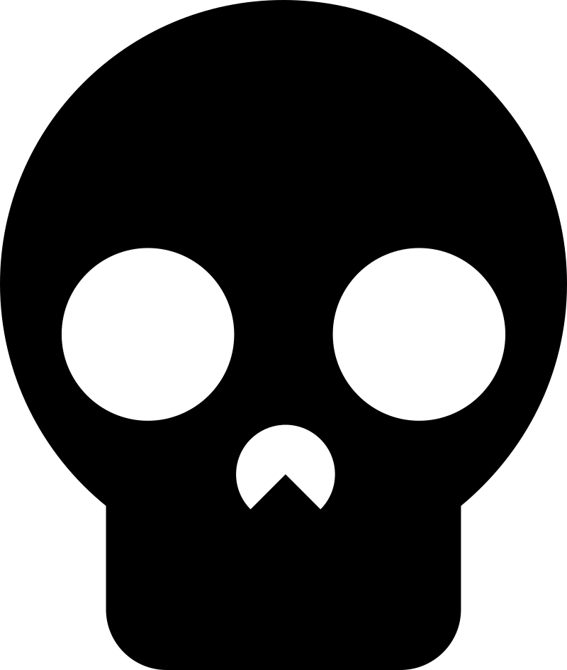 Minimal Skull