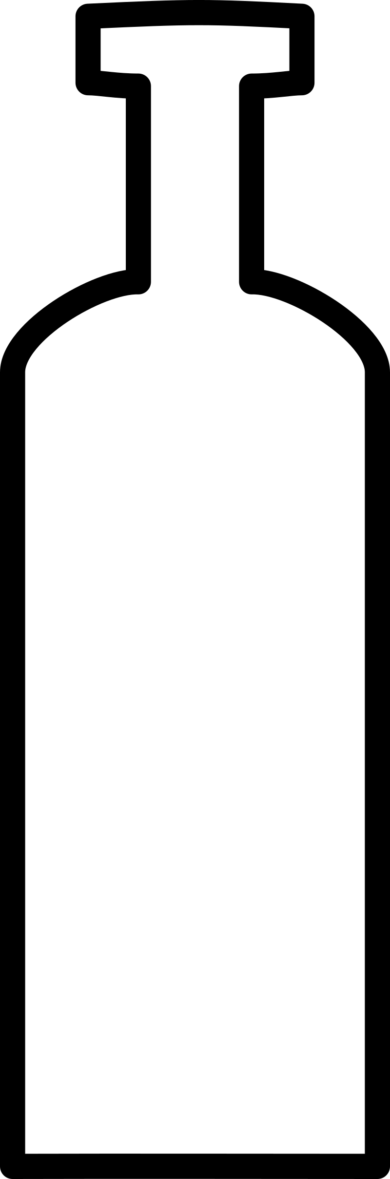 Bottle Simple