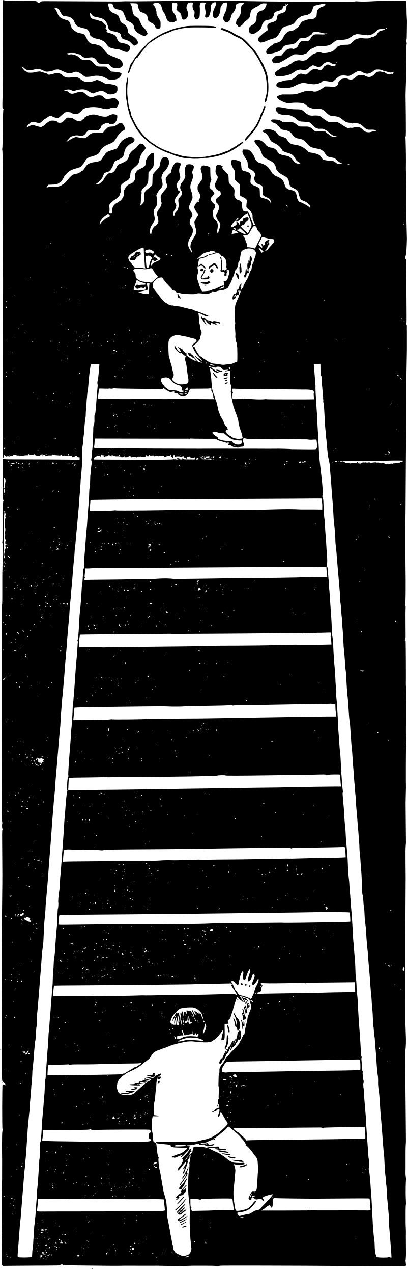 Career Ladder